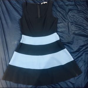 Ann Taylor Loft Dress; Size 2